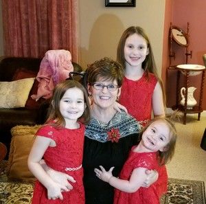 Meet your Posher, Maryanne